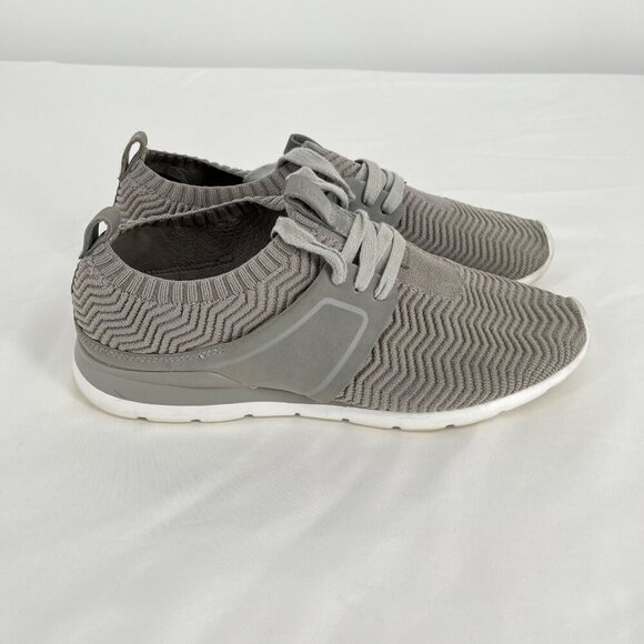 Ugg Women's Willows‎ II Gray Size 8 - Picture 1 of 9